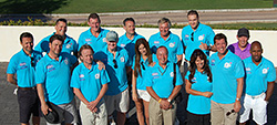 Max Clifford Celebrity Golf Challenge at La Cala Resort